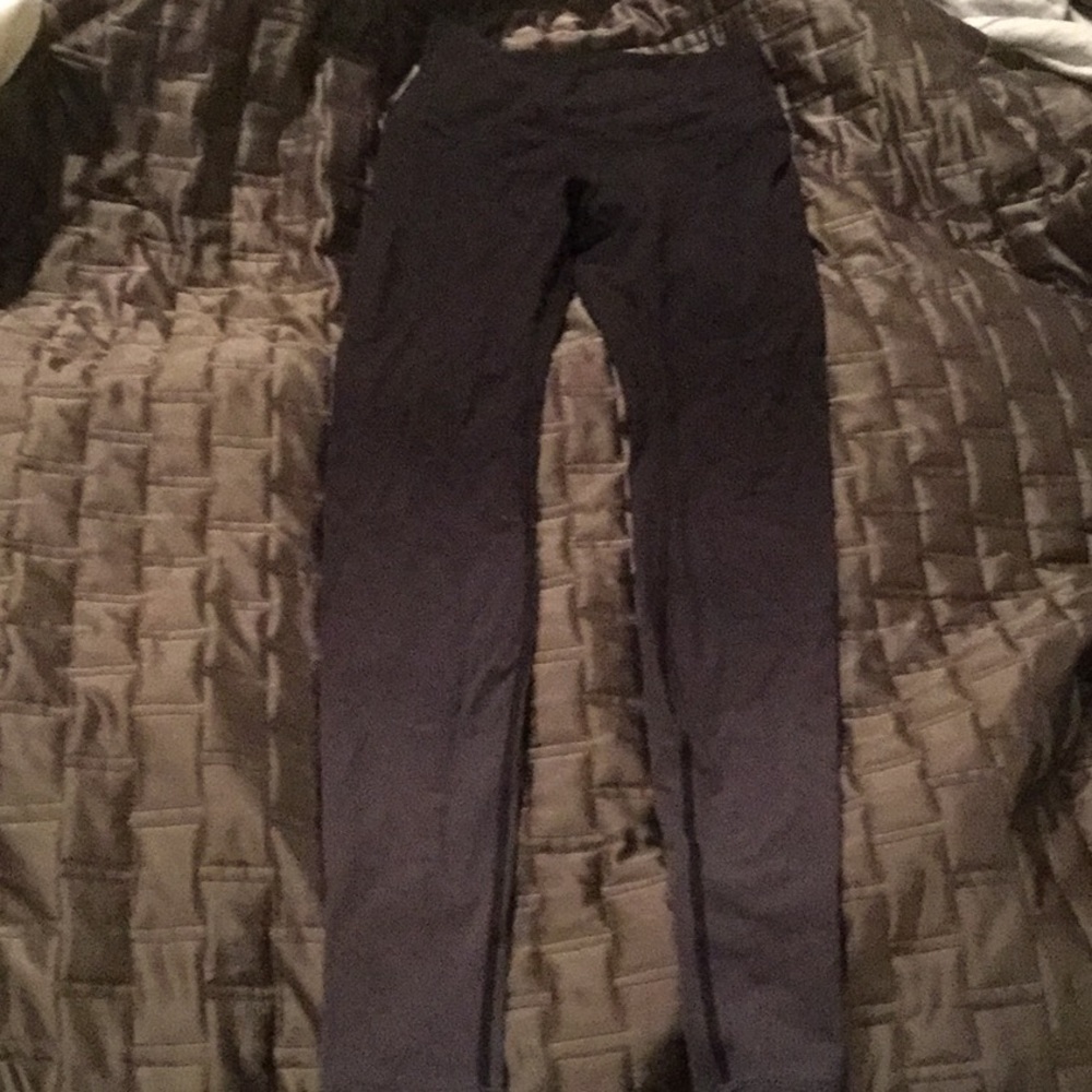 LuLulemon Wonder Under Ombre Pant